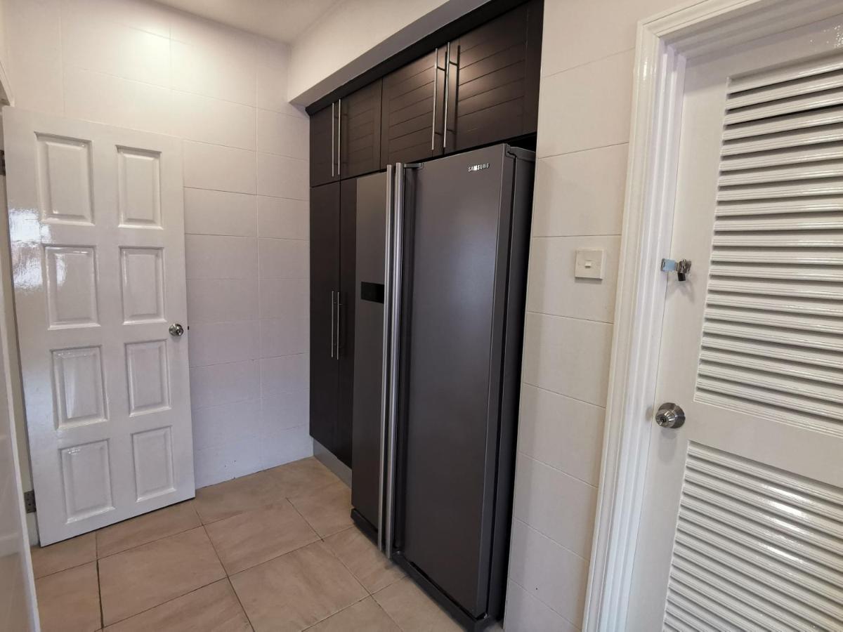 Appartement avec 3 chambre Kota Kinabalu Extérieur photo